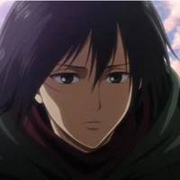 Mikasa Ackerman