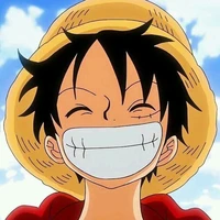 Monkey D.Luffy