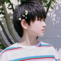 Trương Cực_Cậu