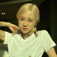 Park Chaeyoung/nàng/