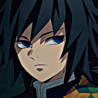 Tomioka Giyuu