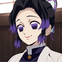 Kochou Shinobu
