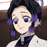 Kochou Shinobu