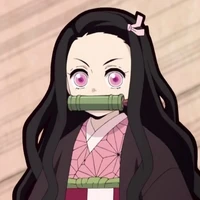 Kamado Nezuko