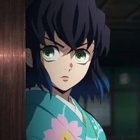 Hashibira Inosuke