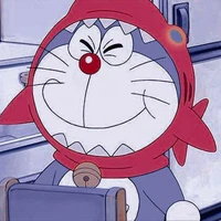 Doraemon