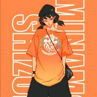 Minamoto Shizuka