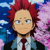 Kirishima Eijiro