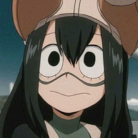 Tsuyu Asui