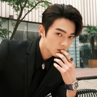 Lục Tư Thành_chessman/kai