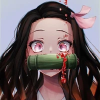 Kamado Nezuko