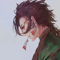 Kamado Tanjirou