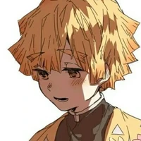 Agatsuma Zenitsu