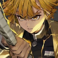 zenitsu