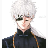 Bạch Thiên ( cha nguyên chủ)