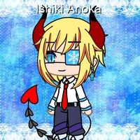 Ishiki Anoka