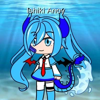 Ishiki Anoy