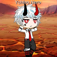 Ychino Nero