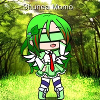 Shunea Momo
