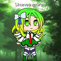 Shunea Moru