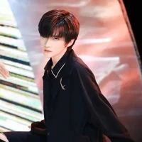 Dư Vũ Hàm/hắn/