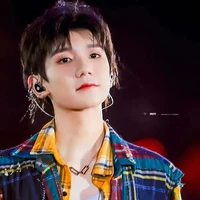 Vương Nguyên/papa c.anh/