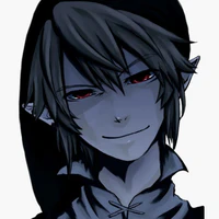 Dark Link
