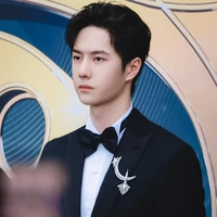 vương nhất bác
