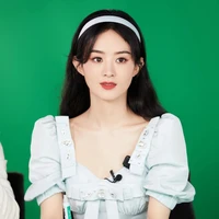 Triệu Lệ dĩnh/ mẹ của TC ,TM