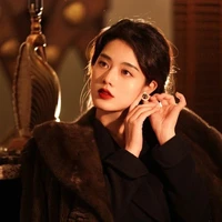 Thẩm Quyên Ly_mẹ na9