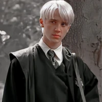 Draco Malfoy