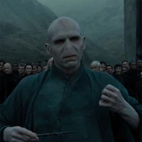 Voldemort