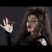 Bellatrix Lestrange