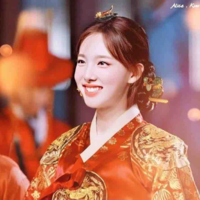 Im Nayeon - tông thái hậu  