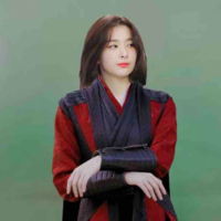 Jung Seulgi - Jung phó tướng quân