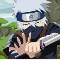 Hatake kakashi