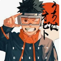 Uchiha obito