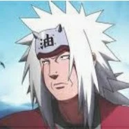 jiraiya