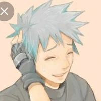 Hatake sakumo