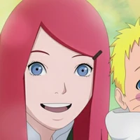 uzumaki kushima