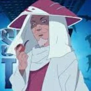 Sarutobi hiruzen