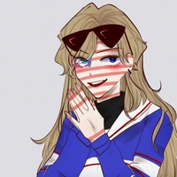 America -USA/ United States of America
