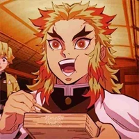 Rengoku Kyoujurou
