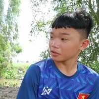 Phạm Thanh Nhã