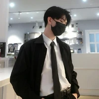 Đàn em Huy