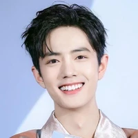 tiêu chiến ( Papi cậu )