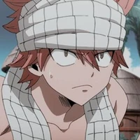 Natsu Dragneel