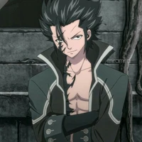 Gray Fullbuster