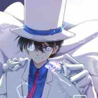 Kaito Kid