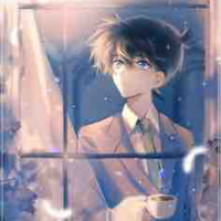 Kudo Shinichi